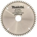 Makita D-63622 - 185 x 30 x 60T Multi-Purpose TCT Saw Blades