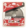 Makita D-63622 - 185 x 30 x 60T Multi-Purpose TCT Saw Blades