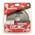 Makita D-63622 - 185 x 30 x 60T Multi-Purpose TCT Saw Blades Makita Accessories