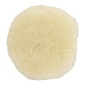 Makita D-70867 - 125mm Wool Pad for Random Orbit Polisher & Random Orbit Sander