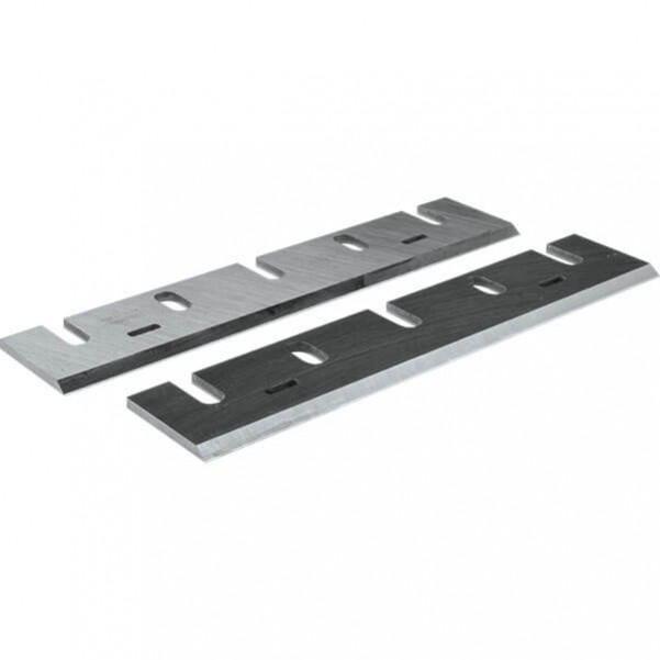 Makita D-71657 - 82mm Solid TCT Planer Blade 2 Piece Makita Accessories