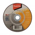 Makita D-75661-5 - 5-Pack 76mm x 3/8 x 1mm INOX Cut-Off Wheel Makita Accessories