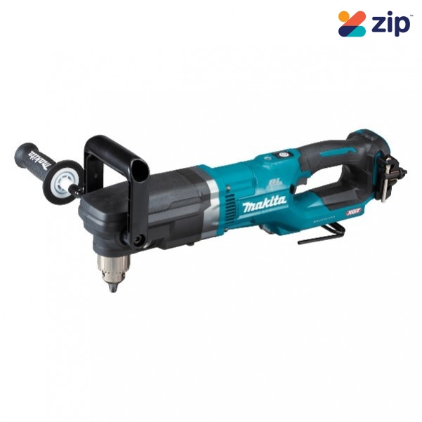 Makita DA001GZ – 40V Max XGT Cordless Brushless Right Angle Drill Skin Angle Drills