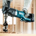 Makita DA001GZ – 40V Max XGT Cordless Brushless Right Angle Drill Skin Angle Drills
