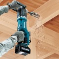 Makita DA001GZ – 40V Max XGT Cordless Brushless Right Angle Drill Skin Angle Drills