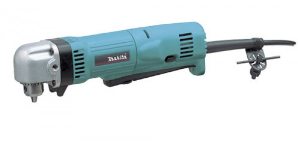 Makita DA3010F 240V10mm Angle Drill