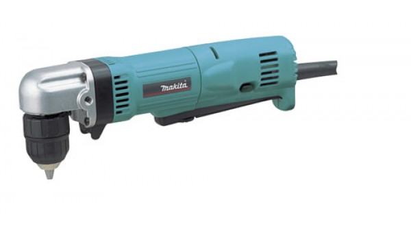 Makita DA3011F 240V 450W 10mm Angle Drill