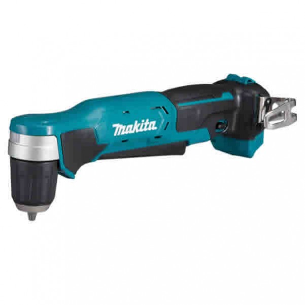 Makita DA333DZ - 12V Cordless Max Angle Drill Skin Skins - Drills - Angle Head