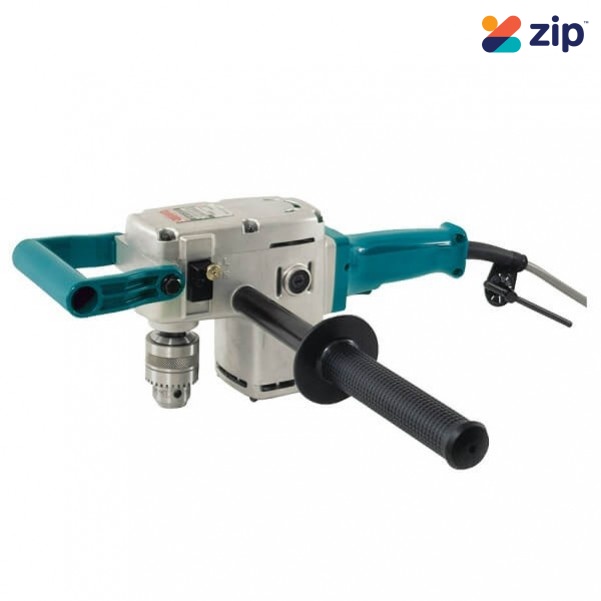 Makita DA6301 - 240V 13mm 2 Speed Angle Drill 240V Drills - Angle Head
