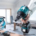 Makita DAS180Z - 18V Li-ion Cordless Brushless Dust Blower Skin