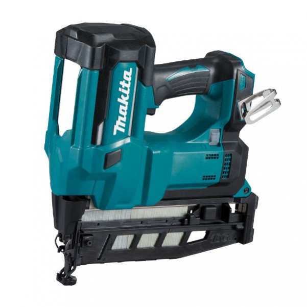 Makita DBN600ZJ - 18V 16Ga Finishing Nailer Skin