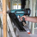 Makita DBN900ZK - 18V Cordless Brushless 90mm Framing Nailer Nailers & Staplers