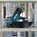Makita DBN900ZK - 18V Cordless Brushless 90mm Framing Nailer Nailers & Staplers