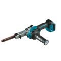 Makita DBS180Z - 18V Li-ion Cordless Brushless 9mm Power File Belt Sander Skin 