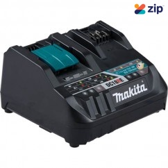 Makita DC18RE - 12V-18V Dual Voltage Rapid Charger 198453-6