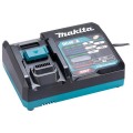 Makita DF001GM201 - 40V 4.0Ah Max XGT Cordless Brushless Driver Drill Kit