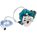 Makita DCC501ZX1 - 18V Brushless Cordless 125mm (5") Diamond Cutter