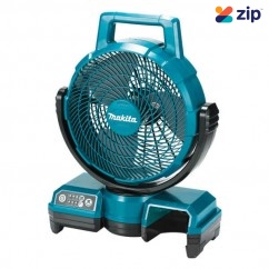 Makita DCF203Z - 18V 235mm (9-1/4") Cordless/AC Jobsite Fan Skin