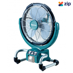 Makita DCF300Z  - 14.4V & 18V Cordless High Performance Jobsite Fan Skin