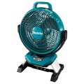 Makita DCF301Z - 18V 330mm (13”) LXT Cordless Jobsite Fan Skin