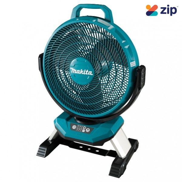 Makita DCF301Z - 18V 330mm (13”) LXT Cordless Jobsite Fan Skin