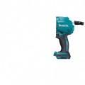 Makita DCG180XZ - 18v Cordless Brushless 300ml Mobile Caulking Gun Skin