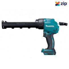 Makita DCG180Z - 18v Cordless 300ml Caulking Gun Skin