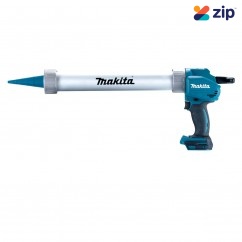 Makita DCG180ZB - 18V Cordless 600ml Sausage Caulking Gun Skin