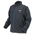 Makita DCJ200Z2XL - 12V-18V Cordless Heated Jacket 2XL Skin