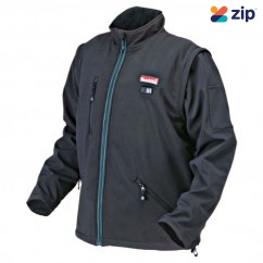Makita DCJ200Z2XL - 12V-18V Cordless Heated Jacket 2XL Skin Skins - Other Cordless