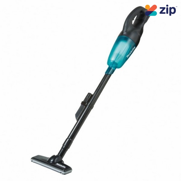 MAKITA DCL180ZB - 18V 30W 1.3m2/min Cordless Stick Vacuum Cleaner Skin