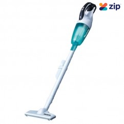 Makita DCL181FZWX - 18V 30W 1.4m2/min Cordless Stick Vacuum Cleaner Skin