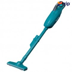 Makita DCL182Z - 18V 30W 1.0M/Min Cordless Vacuum Cleaner Skin