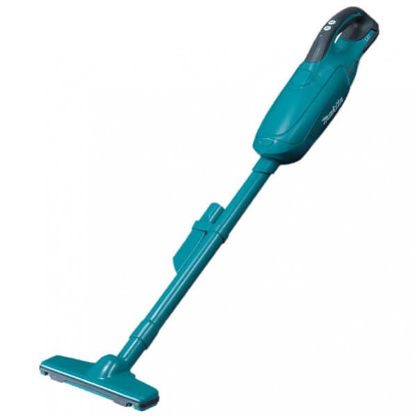 Makita DCL182Z - 18V 30W 1.0M/Min Cordless Vacuum Cleaner Skin