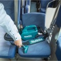 Makita DCL184Z - 18V Max 500ml Cordless Vacuum Cleaner Skin