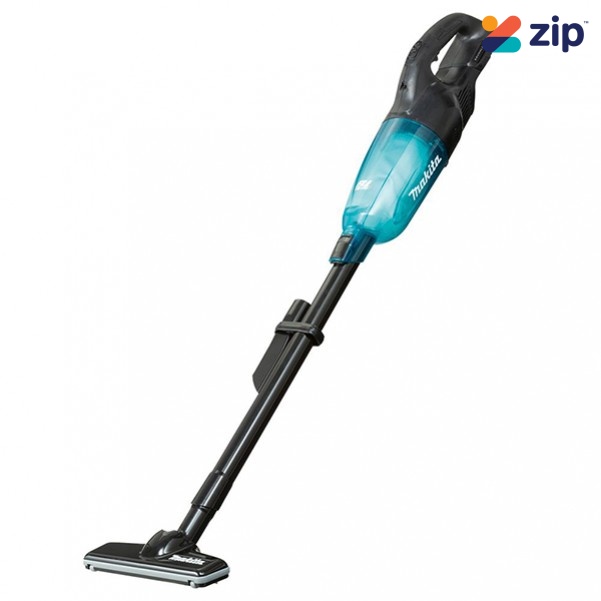 MAKITA DCL280FZB - 18V Brushless Stick Vacuum Cleaner Skin