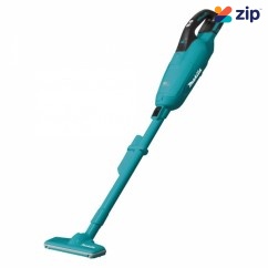 MAKITA DCL282FZ - 18V Brushless Stick Vacuum Cleaner Skin