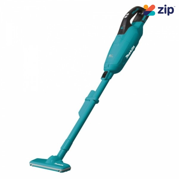 MAKITA DCL282FZ - 18V Brushless Stick Vacuum Cleaner Skin