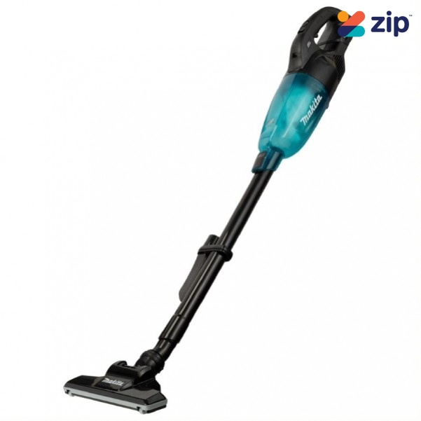 Makita DCL283ZBX1 - 18V Brushless Stick Vacuum Cleaner Skin Vacuums & Dust Extractors