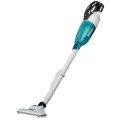 Makita DCL284ZWX1 - 18V Brushless Stick Vacuum Skin Vacuums & Dust Extractors