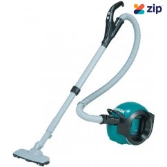 Makita DCL500Z -  18V Cordless Cyclone Vacuum Skin