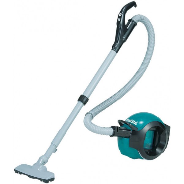Makita DCL500Z -  18V Cordless Cyclone Vacuum Skin Skins - Vacuums