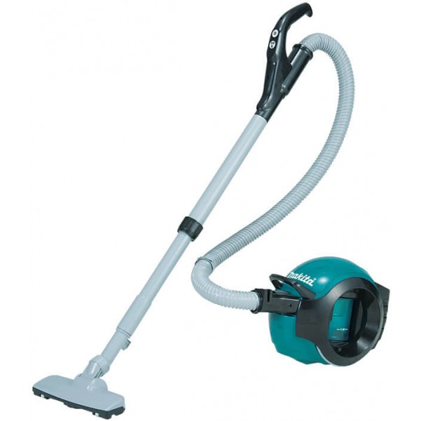 Makita DCL500Z -  18V Cordless Cyclone Vacuum Skin