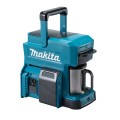 Makita DCM501Z - 12V Max / 18V Coffee Machine Skin Coffee Makers