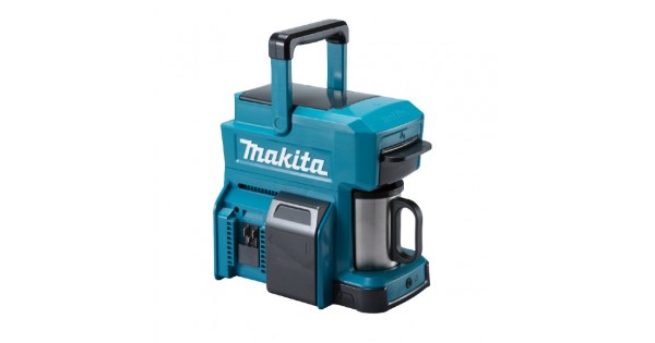 makita coffee machine