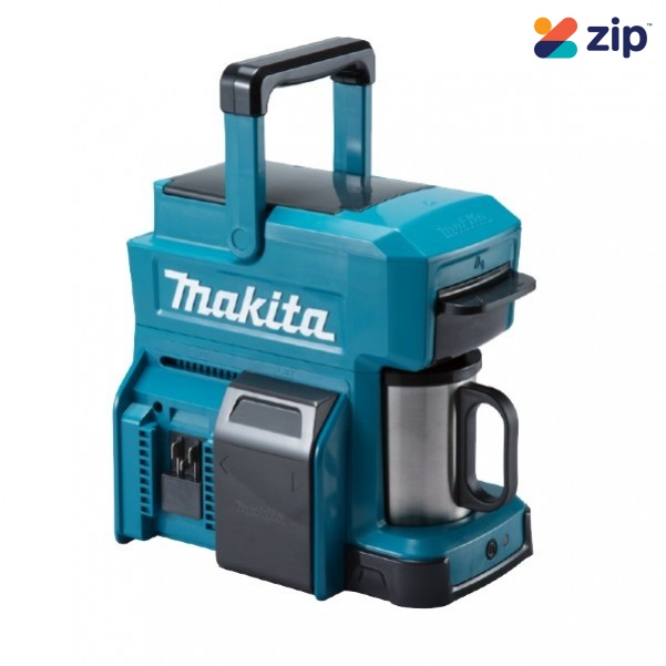 Makita DCM501Z - 12V Max / 18V Coffee Machine Skin