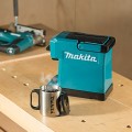 Makita DCM501Z - 12V Max / 18V Coffee Machine Skin Coffee Makers