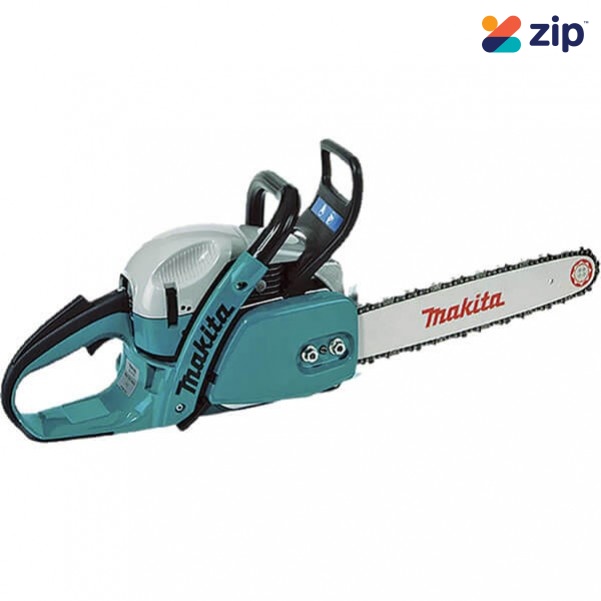 Makita DCS460/38 - 380mm (15") 46cc 2-Stroke Semi-Pro Petrol Chainsaw Petrol Chain Saw