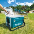 Makita CW001GZ01 - 40V Max XGT/18V LXT Cordless 20L Cooler & Warmer Skin