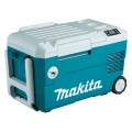 Makita CW001GZ01 - 40V Max XGT/18V LXT Cordless 20L Cooler & Warmer Skin Tool Bags 